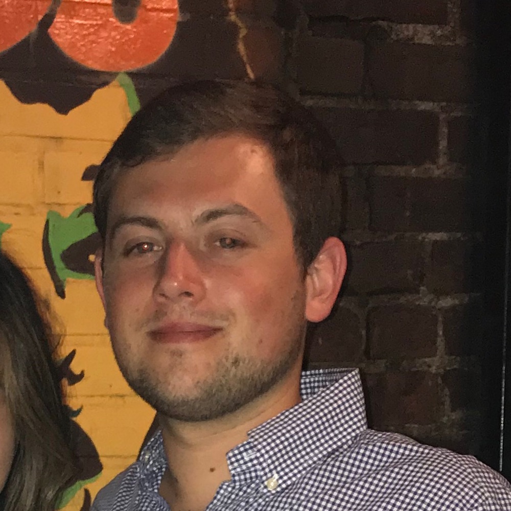 Meet your Posher, Alex
